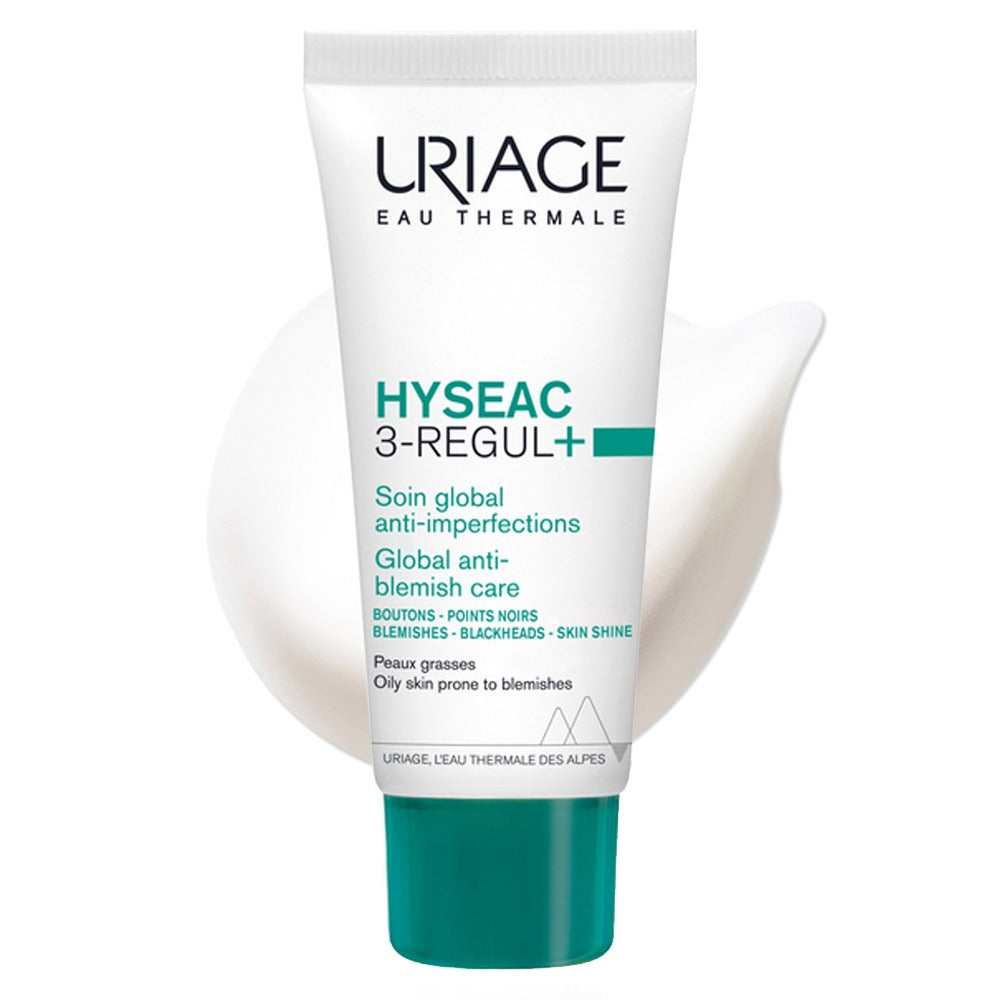Uriage Hyséac 3-regul + Corrector De Imperfecciones x 40ml