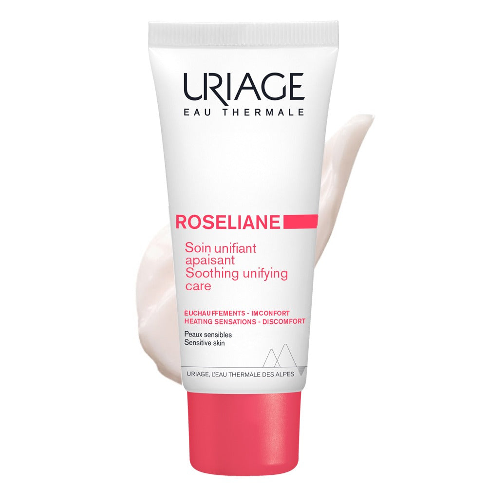 Uriage Roséliane Crema Calmante x 40ml