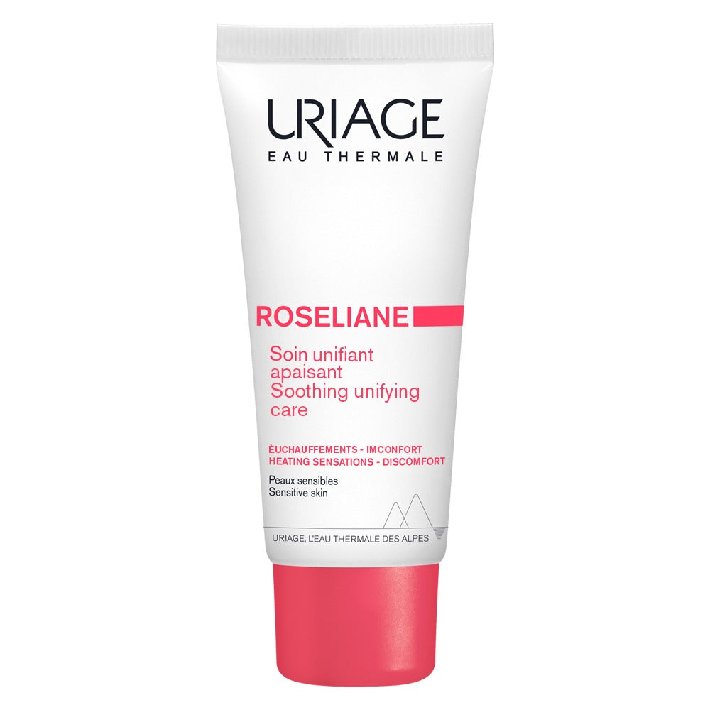Uriage Roséliane Crema Calmante x 40ml