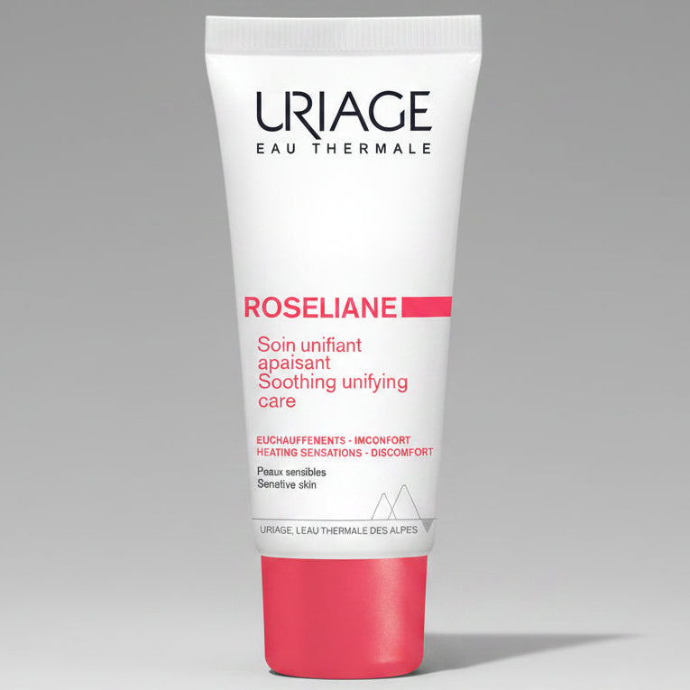 Uriage Roséliane Crema Calmante x 40ml