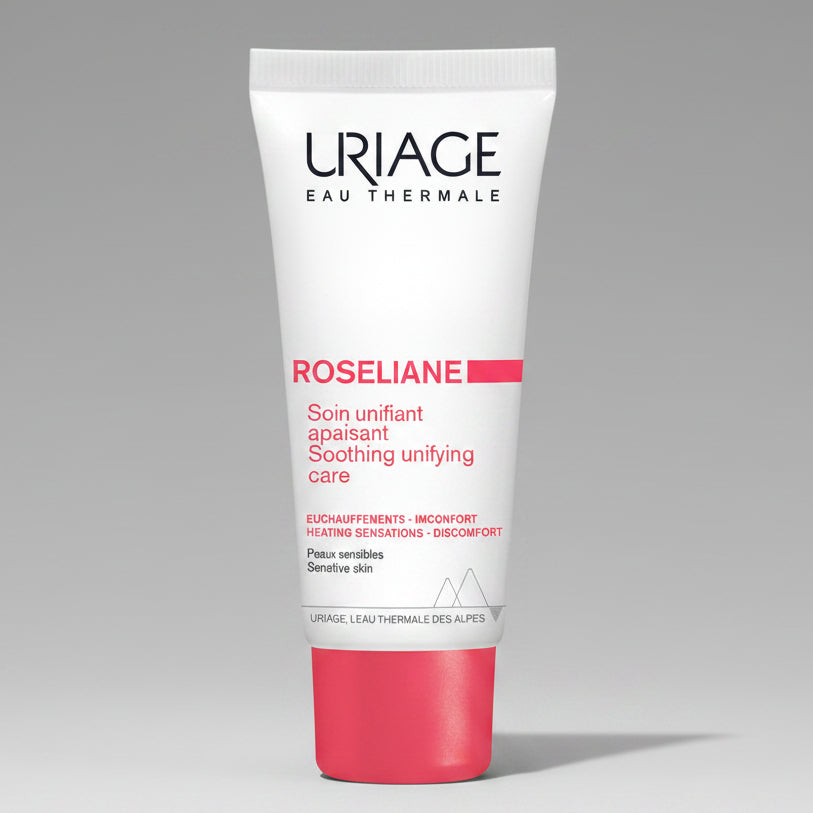 Uriage Roséliane Crema Calmante x 40ml