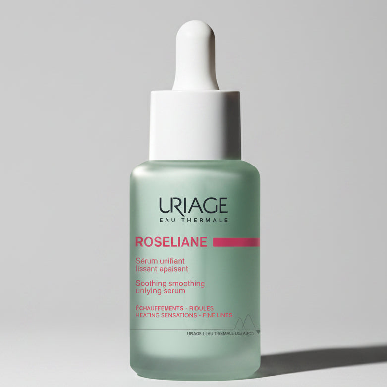 Uriage Roséliane Suero Booster Calmante x 30ml