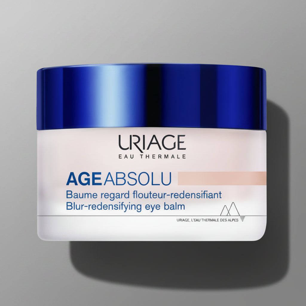 Uriage Age Absolu Contorno de ojos X 15ml - Antiedad
