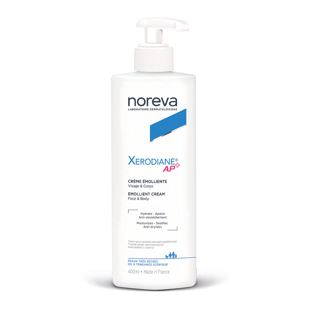 NOREVA XERODIANE AP+ EMOLLIENTE CREAM