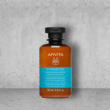 Apivita  Shampoo Hidratante