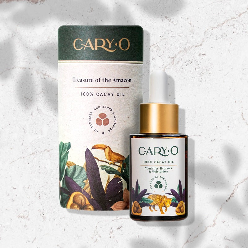 Cacay Oil Caryo X 30 ML