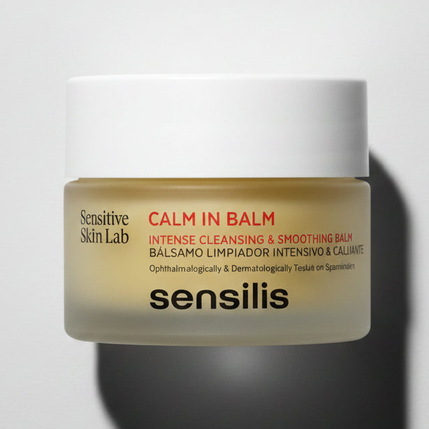 Sensilis Calm In Balm X 50ml - Desmaquillante