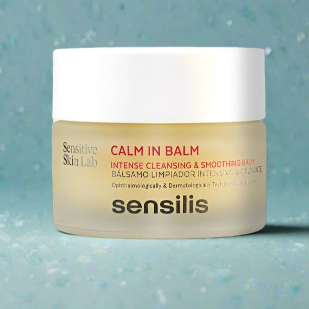 Sensilis Calm In Balm X 50ml - Desmaquillante