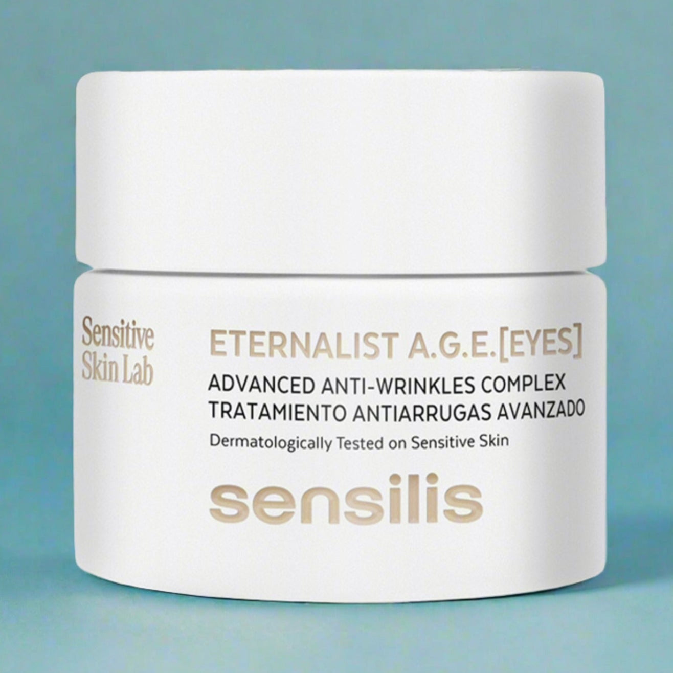 Sensilis Eternalist A.G.E X 20ml - Antiedad - contorno de ojos