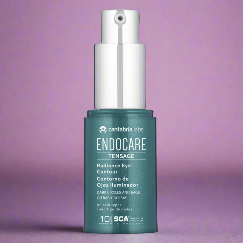 Endocare Tensage Contorno de Ojos - Antiedad - Dermarket Colombia