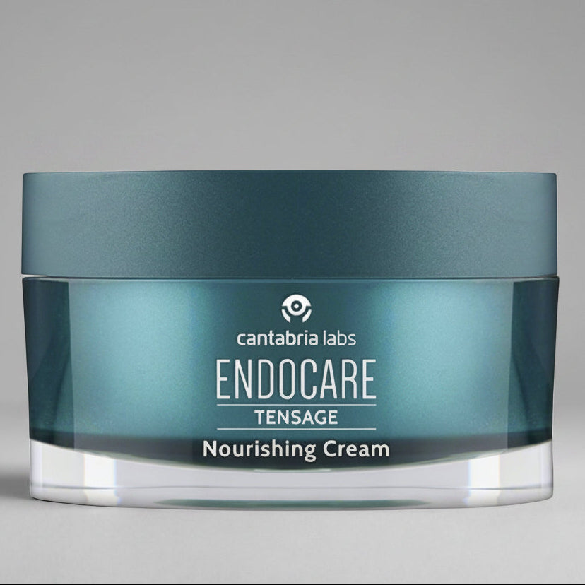 Endocare Tensage Crema Nutritiva - Antiedad - Dermarket Colombia