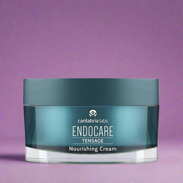Endocare Tensage Crema Nutritiva - Antiedad - Dermarket Colombia
