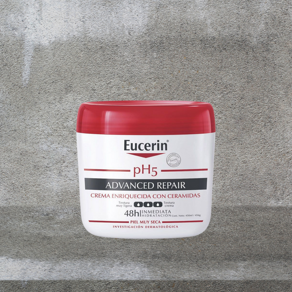 Eucerin Ph5 Advanced Repair Crema