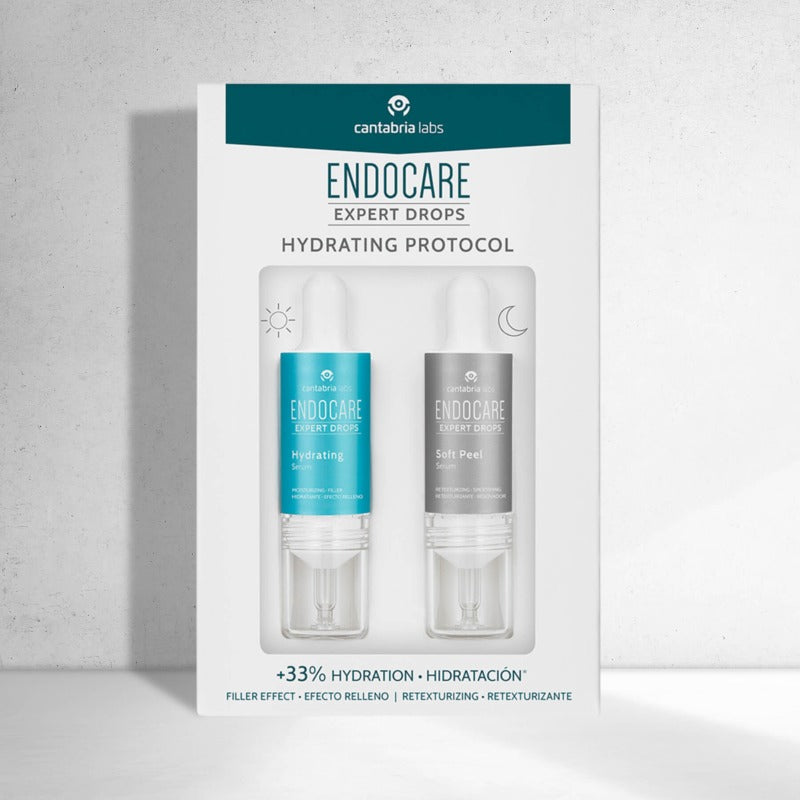 Endocare Expert Drops hidratante - Antiedad