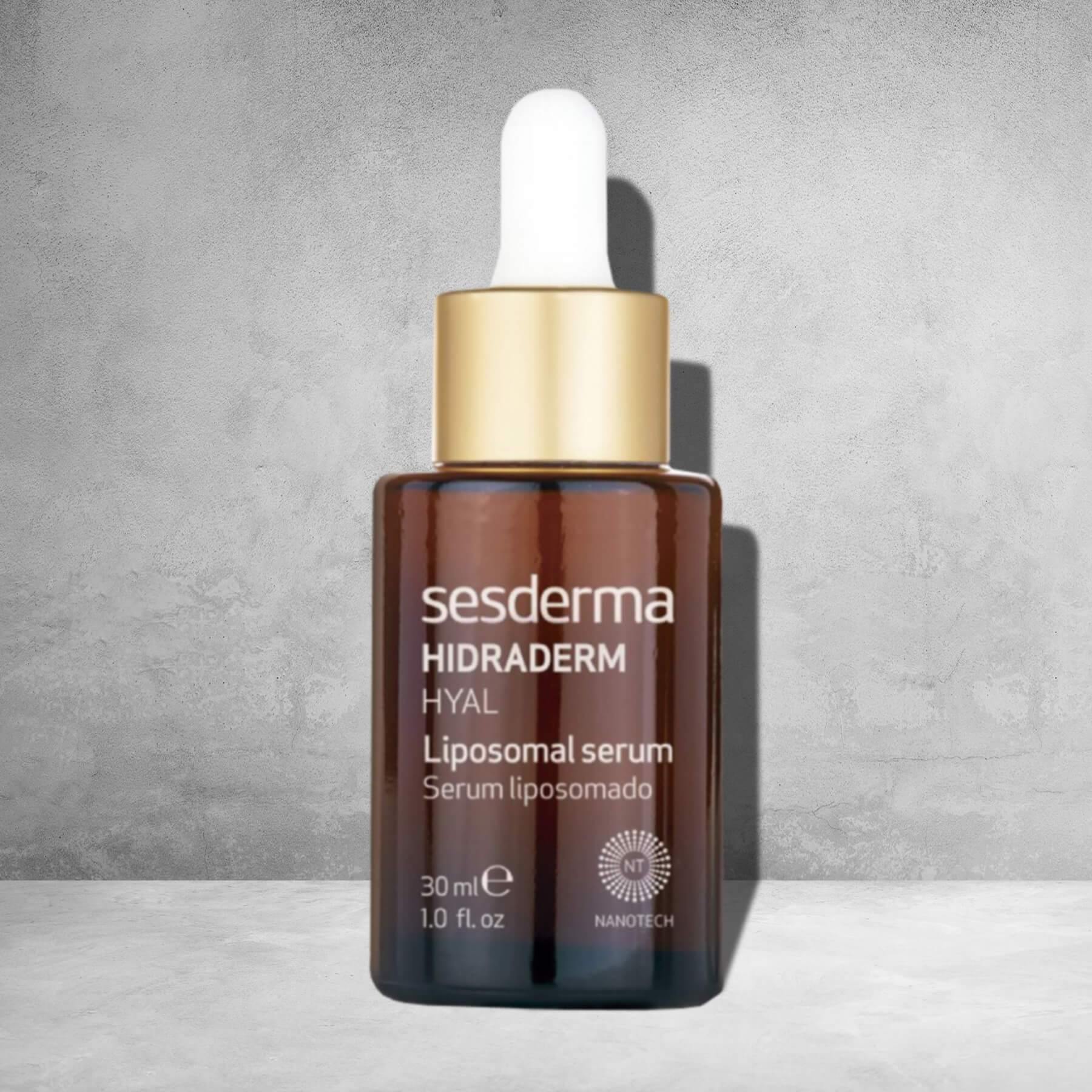Hidraderm Hyal Liposomal Serum - Hidratante - Dermarket Colombia