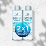 Endocare Kit Hydractive X 400ml X 2unidades