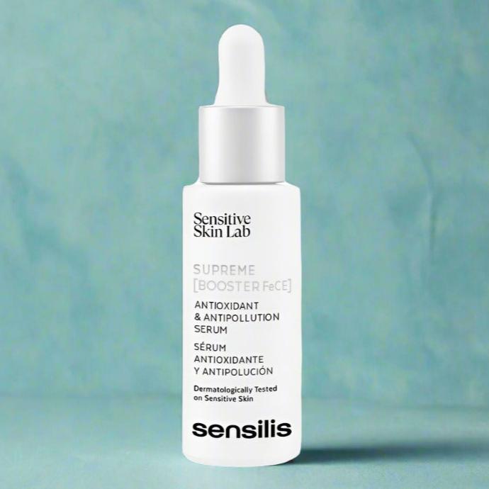 Sensilis Supreme Booster Serum - Antioxidante