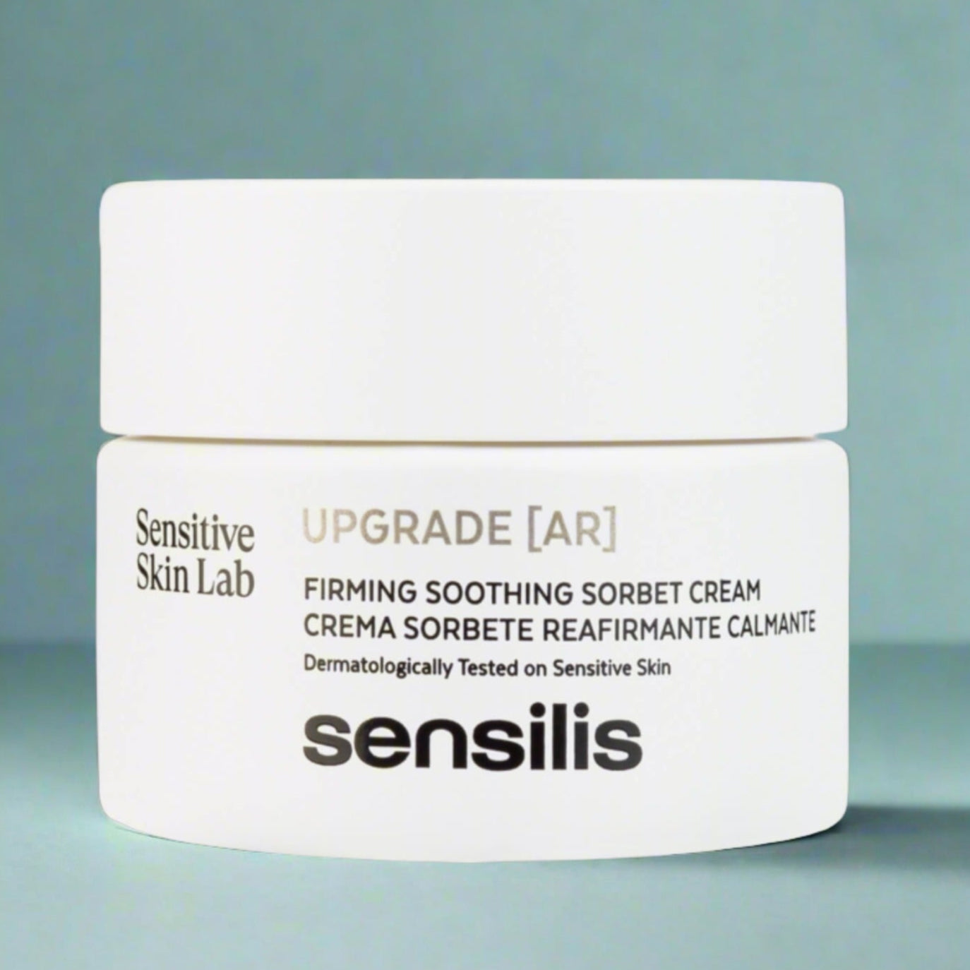 Sensilis Upgrade (AR) Crema Calmante X 50ml