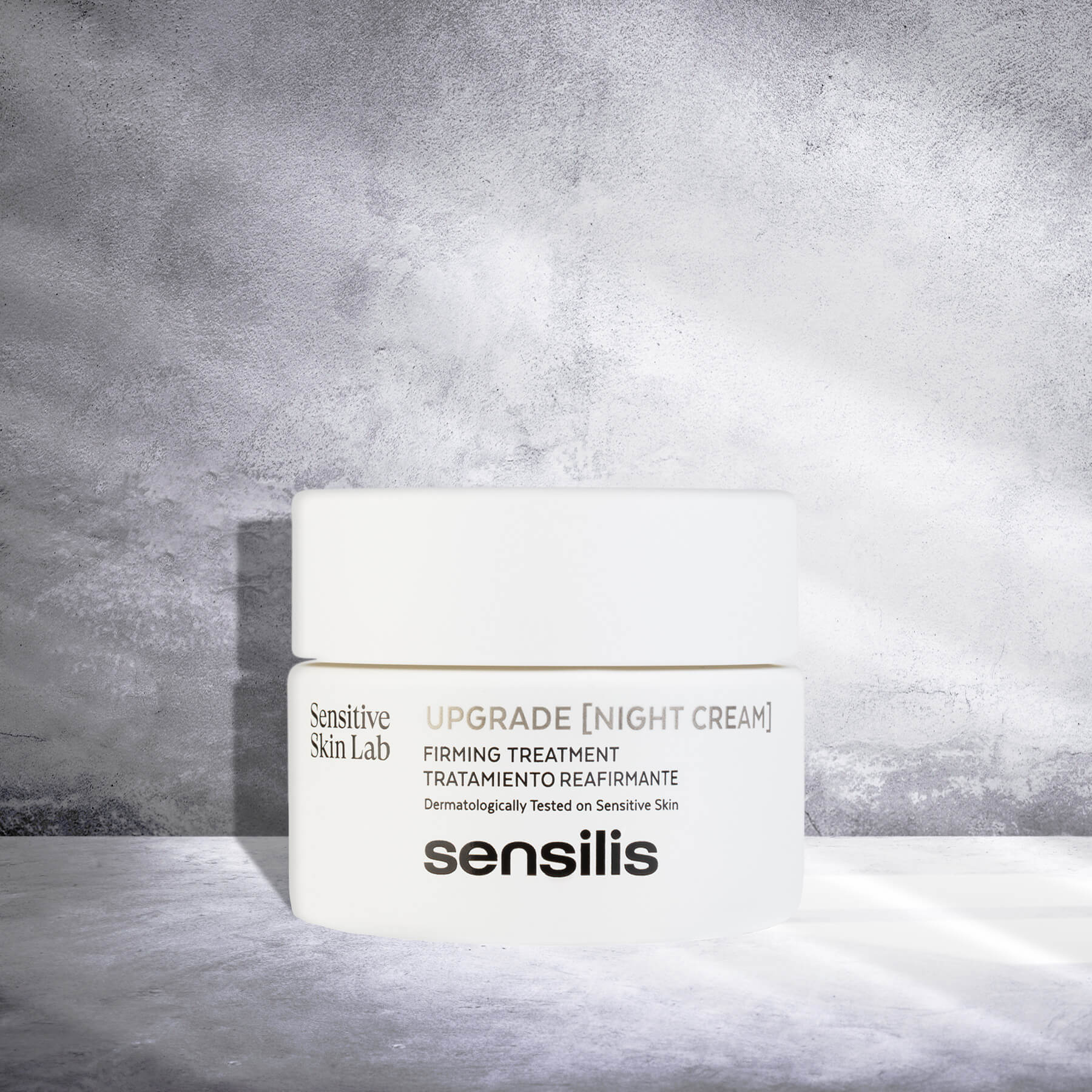 Sensilis Upgrade Crema Noche - Antiedad