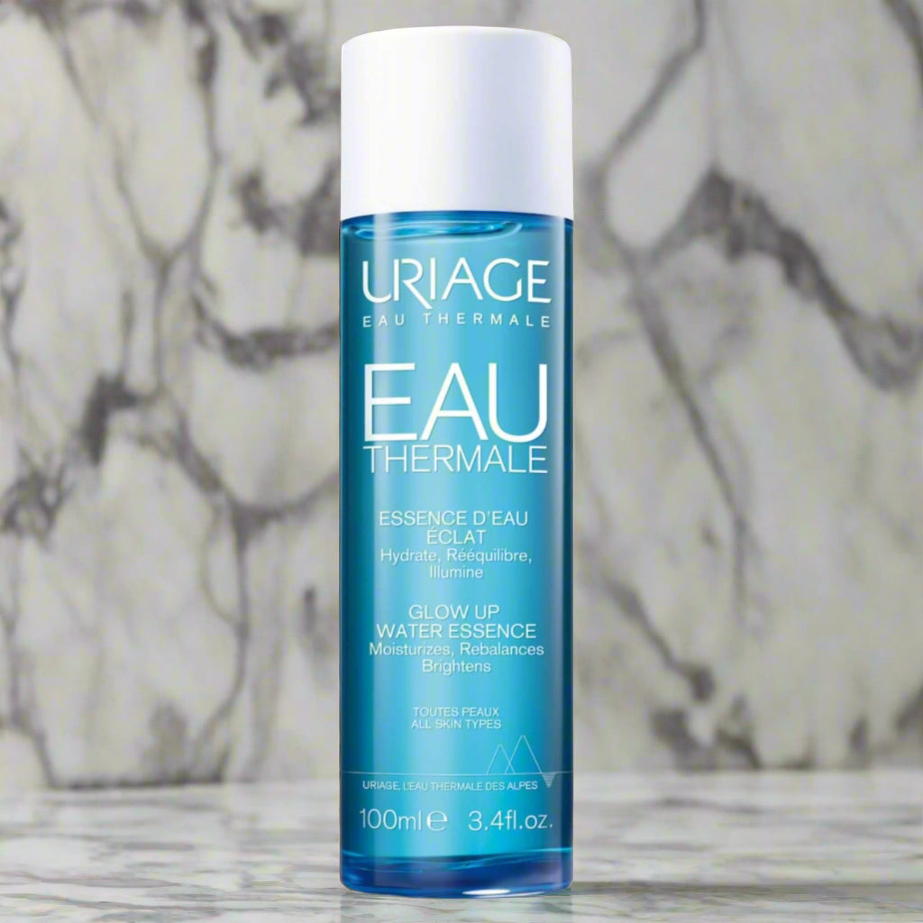 Uriage Eau Thermale Essence D'Eau Eclat - Hidratante - Dermarket Colombia