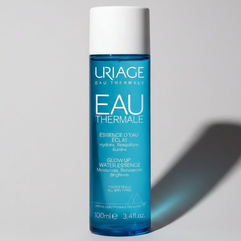 Uriage Eau Thermale Essence D'Eau Eclat - Hidratante - Dermarket Colombia