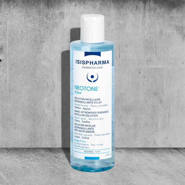 Neotone Aqua X 250 ml - Limpieza - Dermarket Colombia