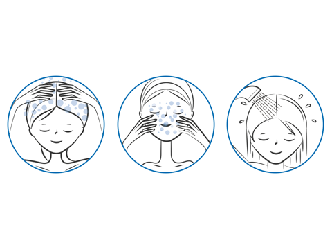 D.S. Gel Limpiador Uriage - Limpieza - Dermarket Colombia